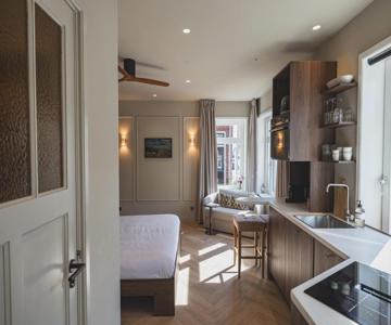 Boutique Studio Vo38