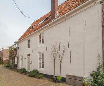 CASASdeCASPER - Apartment Alkmaar