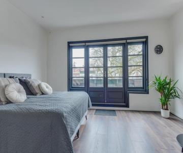 B&b Aan De Gracht