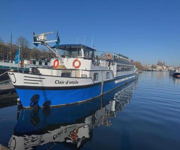 Botel Clair D'etoile
