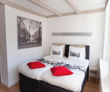 Residence Flower Market