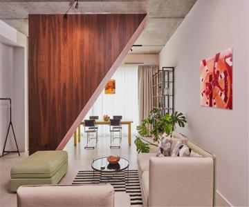Designer Loft by Daan - Amsterdam West