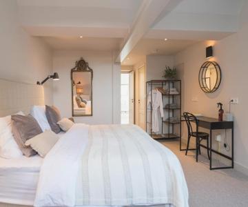 Empire Suites Roof Terras