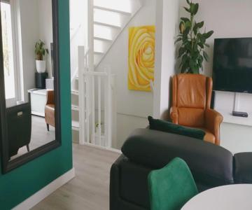 Penthouses in Amsterdam