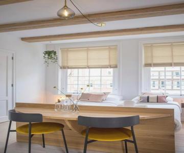 Studios At The Canal