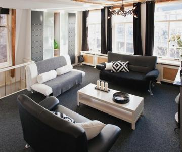 Canal Holiday Apartment