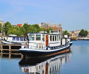 Passengership Avanti