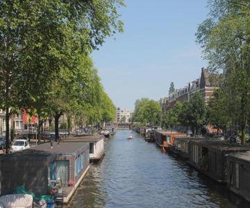 Great Bed And Breakfast Amsterdam