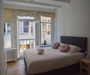 NEW cosy apartment in 9 streets