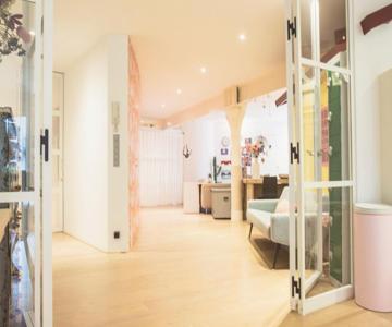 Flo's Atelier - Family Studio