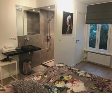 B&b Midtown Amsterdam