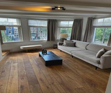 Boutique Geldersekade