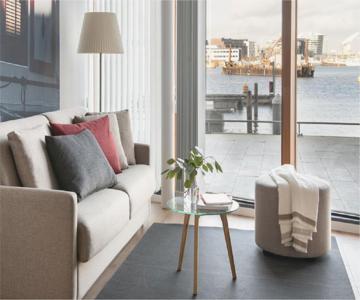 Eric Vokel Boutique Apartments Riverfront Suites