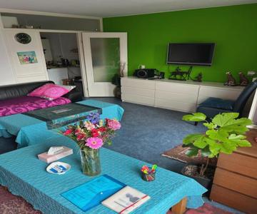 B&b Calypso Amsterdam