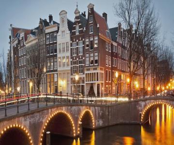 Houseboat Prinsheerlijk