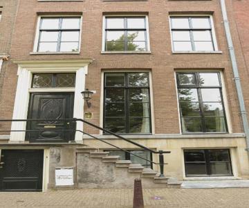 Empiric Keizersgracht