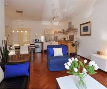 Intermezzo Apartment