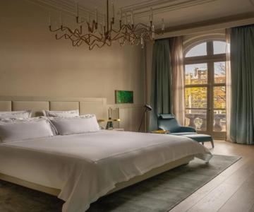 Rosewood Amsterdam