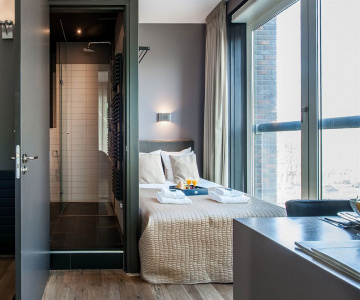 Short Stay Group City Park Serviced Apartments