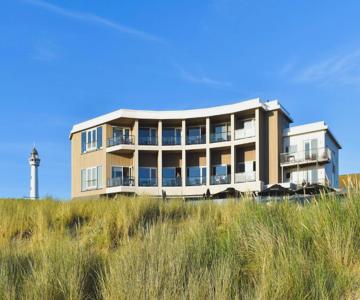 Lido Zeezicht Apartment