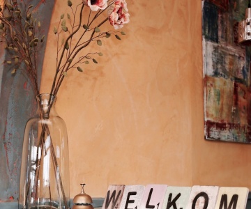 Guesthouse Fleur de Lis