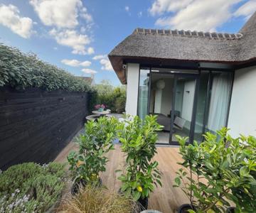 Duinpoort Appartement
