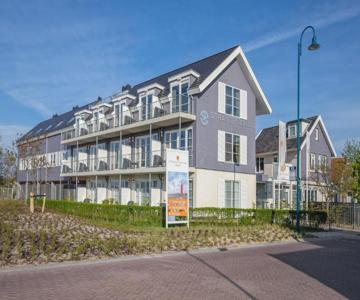 Strandplevier Suites