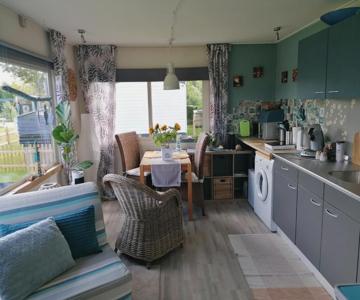 Tinyhouse Carpe Diem