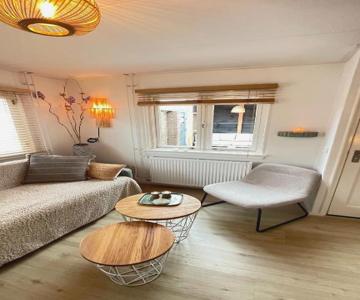 Kust4 Huis Met Sauna