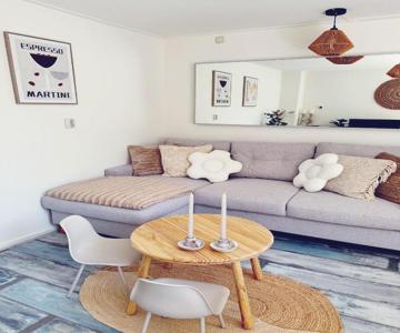 Beach House SEA-esta