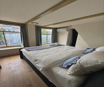 The Hazel House