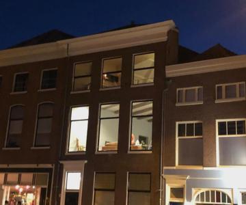 Five Churches View Apartments