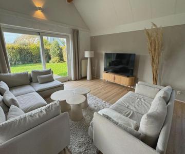 Strandvilla Meerzeit