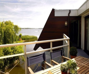 Hotelsuites de Driesprong