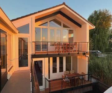Plassenzicht Boutique Logies, B&B, Loft & Studio