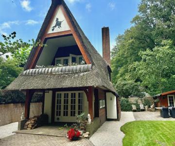 Natuurhuis In Het Gooi