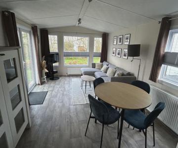 Beach Chalet Tranquilo