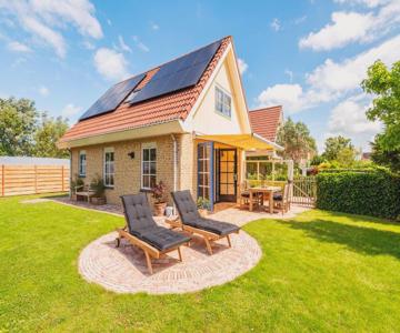 Goudkust 4 'schoorls Geluk'