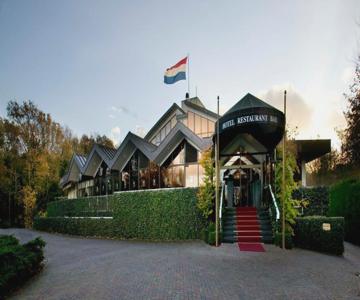 Fletcher Hotel-Restaurant Jan Van Scorel