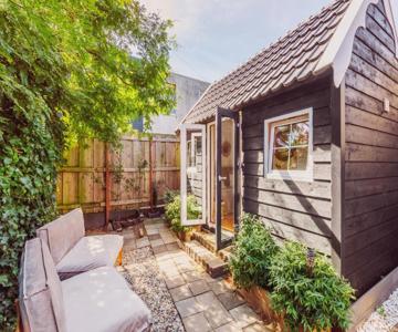 Tiny House Zaandam