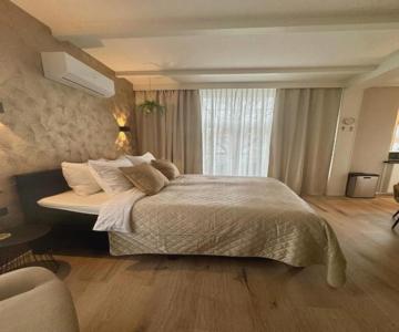 Seastreet Suite