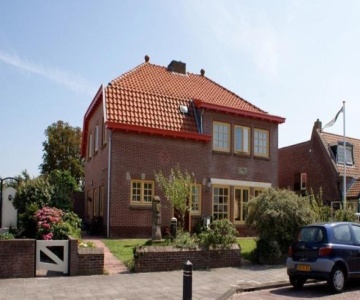 Amsterdam Beach Apartment