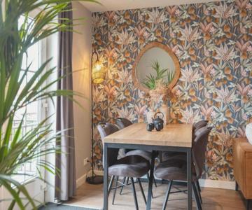 The Beach & Town Suite - Free Parking