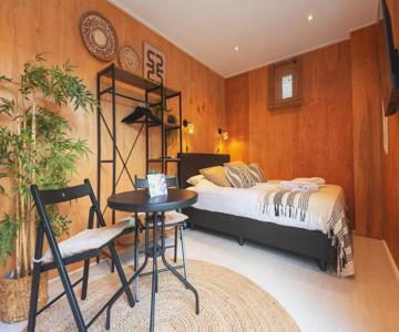 Beachhouse Rina - Free Parking