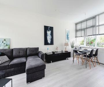 Sea Shell apartment