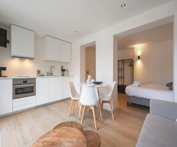 La Casa Alba With Private Parking