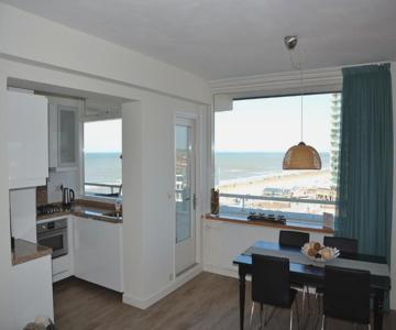 Beach Apartment Ikusasa