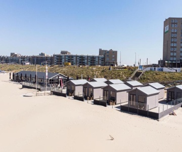 Strand 21 Hotelchalets