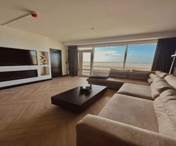 Apartment Marmoris
