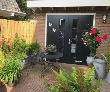 Studio/appartment Evi